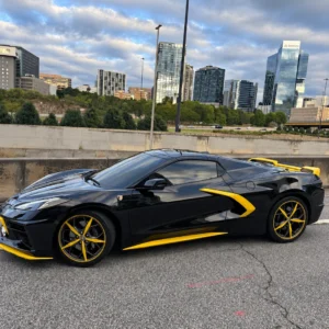 Corvette