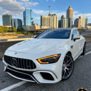AMG GT63