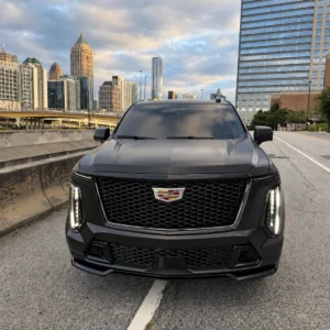 2024 Cadillac Escalade V Truck