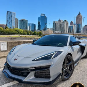 2026 Z06